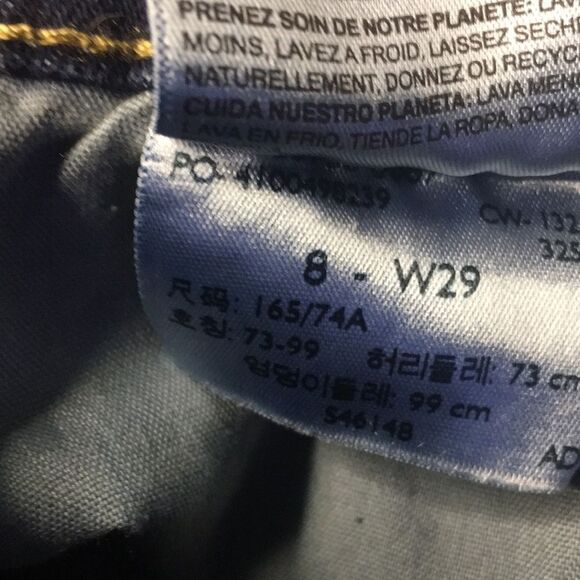 Levi’s boyfriend jeans - Picture 10 of 13